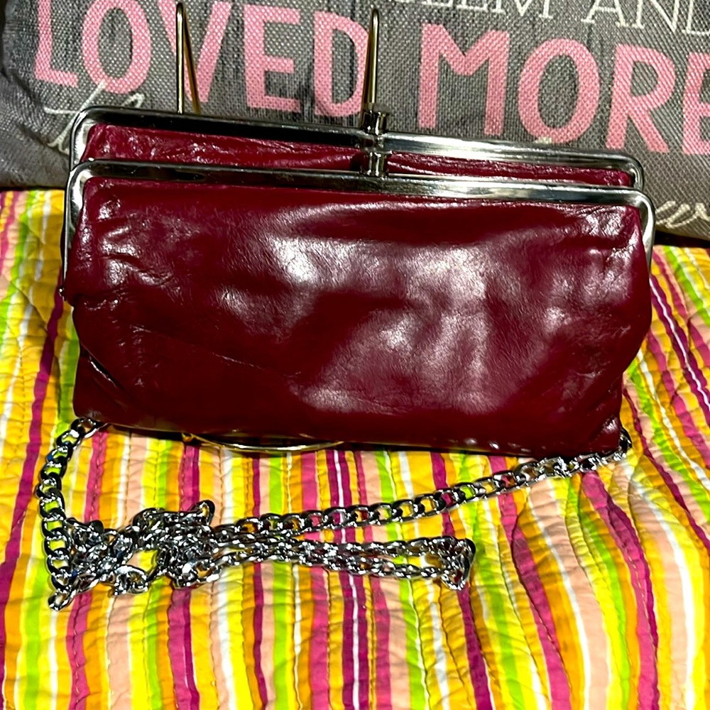 🦚HOBO wallet with chain